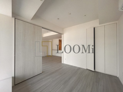 【洋室】 | Brillia Tower DOJIMA | Brillia Tower DOJIMA　洋室