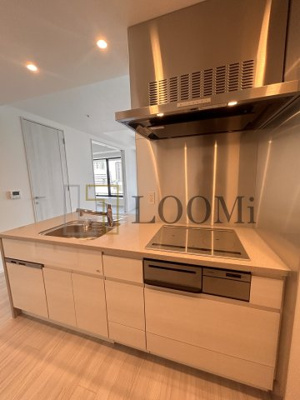 【キッチン】 | Brillia Tower DOJIMA | Brillia Tower DOJIMA　キッチン