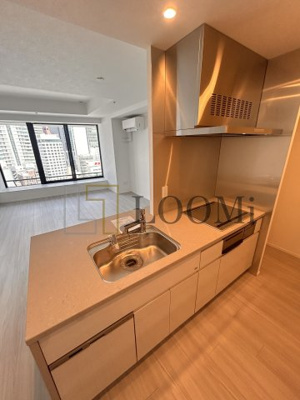 【キッチン】 | Brillia Tower DOJIMA | Brillia Tower DOJIMA　キッチン