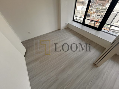 【洋室】 | Brillia Tower DOJIMA | Brillia Tower DOJIMA　洋室