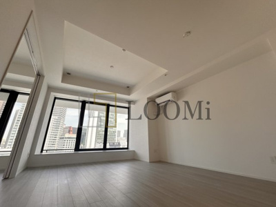 【居間・リビング】 | Brillia Tower DOJIMA | Brillia Tower DOJIMA　リビング・ダイニングスペース