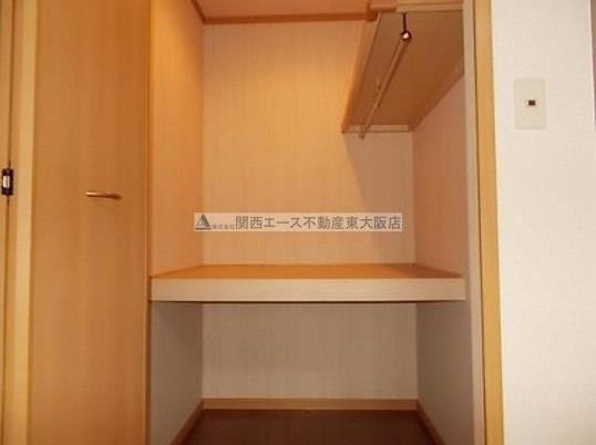 【収納】 | ミッドウエスト小阪（ミッドウエストコサカ）