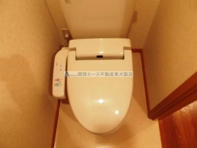 【トイレ】 | ミッドウエスト小阪（ミッドウエストコサカ）