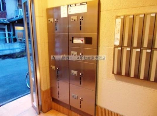 【設備】 | ミッドウエスト小阪（ミッドウエストコサカ）