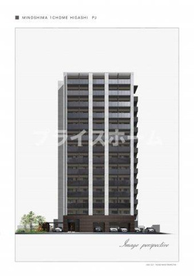 【外観】 | LANDIC　M1165　プライスホームなら仲介手数料、初期費用が安い！