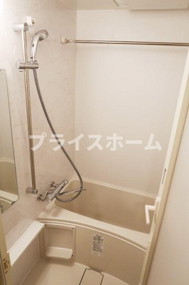 【浴室】 | LANDIC　M1165　プライスホームなら仲介手数料、初期費用が安い！