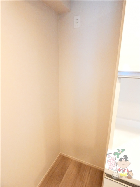 ルミナス磨屋町のその他