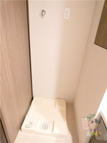 ルミナス磨屋町のその他
