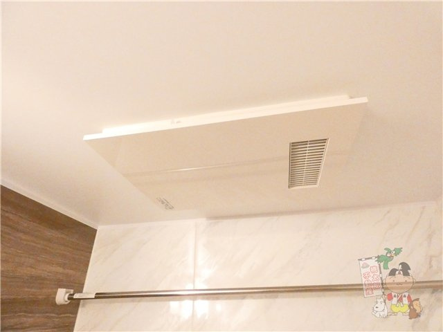 ルミナス磨屋町の設備