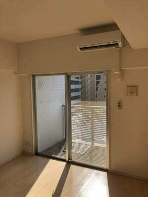 【居間・リビング】 | スカイコート博多駅前第2　プライスホームなら仲介手数料、初期費用が安い！