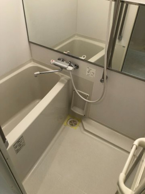 【浴室】 | スカイコート博多駅前第2　プライスホームなら仲介手数料、初期費用が安い！