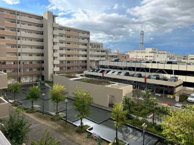 【展望】 | ライオンズスクエア塚口アバンティア