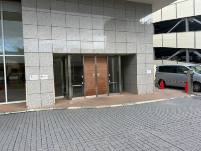 【エントランス】 | ライオンズスクエア塚口アバンティア