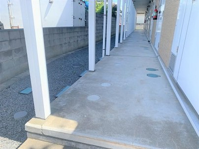 【その他】 | レオパレスとと