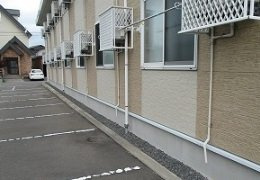 【その他】 | レオパレスとと