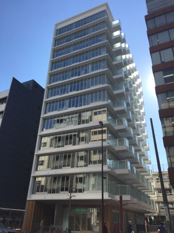 I LIVE FOREST（アイリブフォレスト）