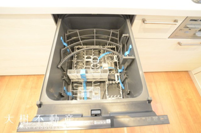 【設備】 | 綾瀬市落合南3丁目　新築戸建て　全２棟　【仲介手数料無料】