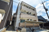 フジパレス吉田本町Ⅲ番館の画像