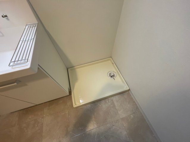 ブリックブロックの設備