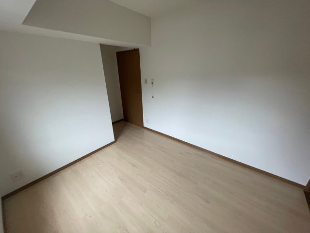 ブリックブロックの居間・リビング