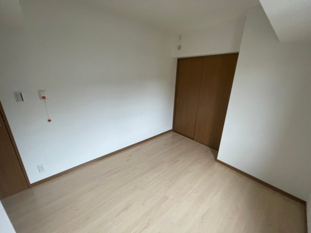 ブリックブロックの居間・リビング