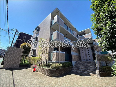 【外観】 | フルール南町