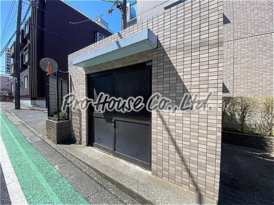 【その他共用部分】 | フルール南町