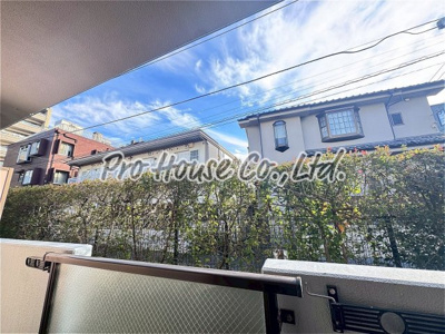 【展望】 | フルール南町
