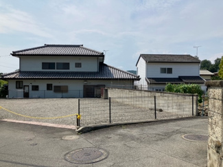 【展望】 | 高崎市倉賀野町売地