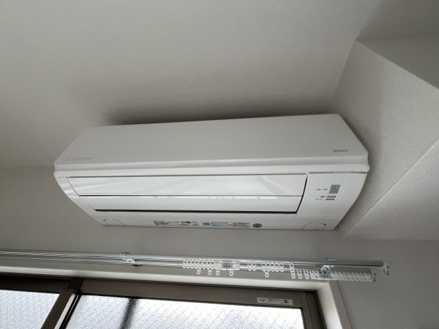 Fasecia Carmelの設備