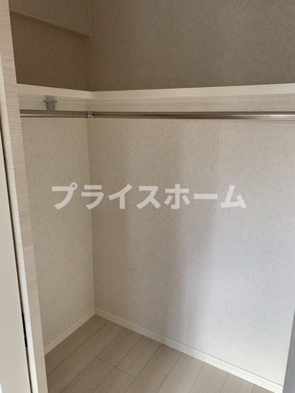 【収納】 | ネストピア天神東Ⅲ　プライスホームなら仲介手数料０円！