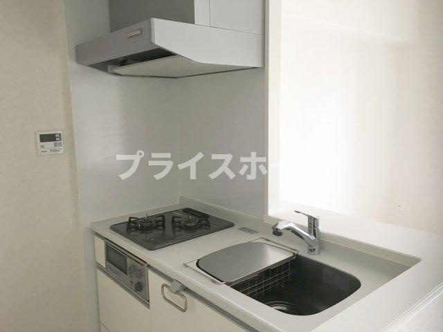 【キッチン】 | ネストピア天神東Ⅲ　プライスホームなら仲介手数料０円！