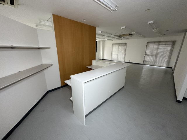 上田ビル南棟のその他