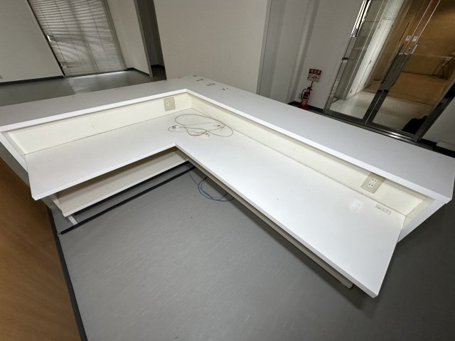 上田ビル南棟の設備