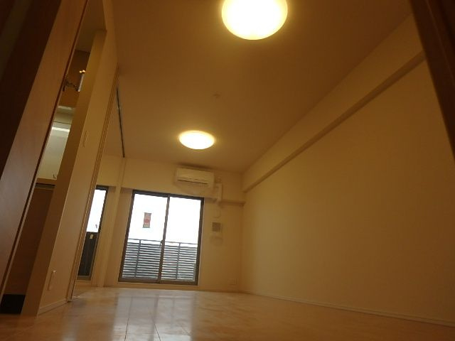 BLESS宮崎台の展望|※現況優先となります。