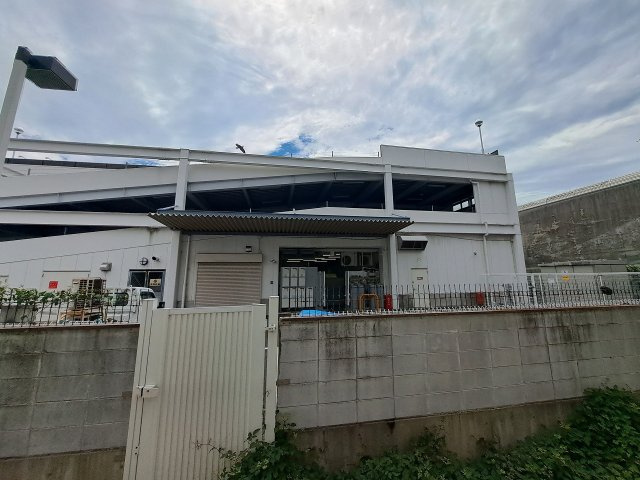 ブランアトリエの展望