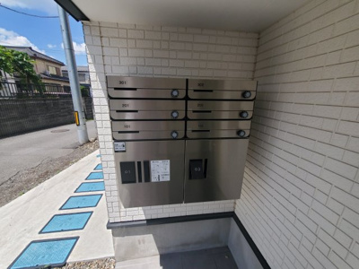 【その他共用部分】 | CRASTINE愛宕町