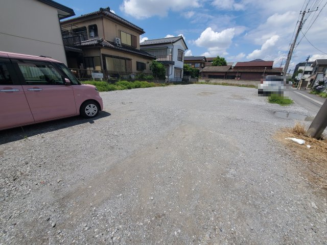 CRASTINE愛宕町の駐車場|近隣駐車場※要確認