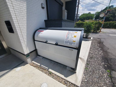 【その他共用部分】 | CRASTINE愛宕町