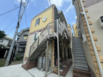 ユナイト根岸ミゲル・エスパーニャの画像