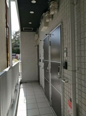 【エントランス】 | あんしん日置荘西町（08-2012) 