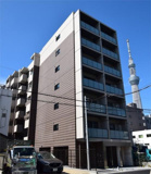 ライトテラス押上の画像