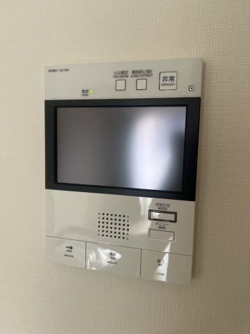 【セキュリティ】エスリード大阪ドームシティ