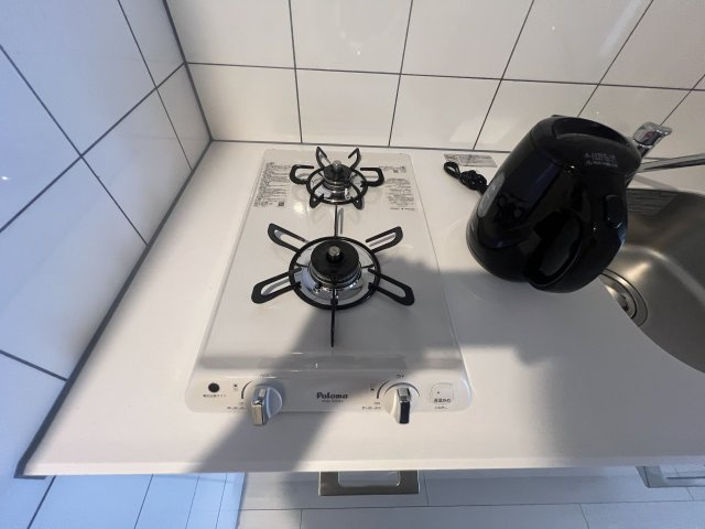 【設備】エスリード大阪ドームシティ