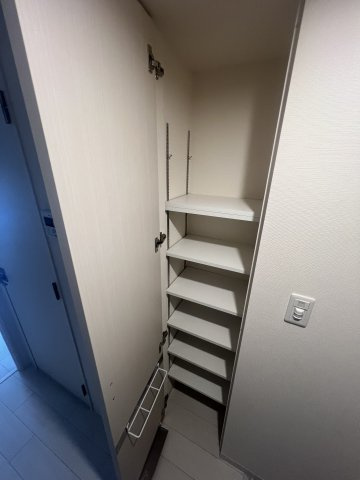 【玄関】エスリード大阪ドームシティ