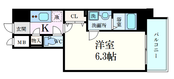 エスリード大阪ドームシティ
