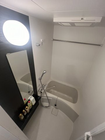 【浴室】エスリード大阪ドームシティ