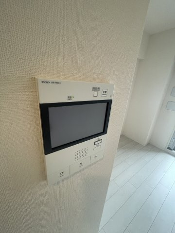 【設備】エスリード大阪ドームシティ 