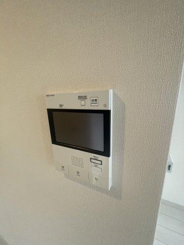 【セキュリティ】エスリード大阪ドームシティ 