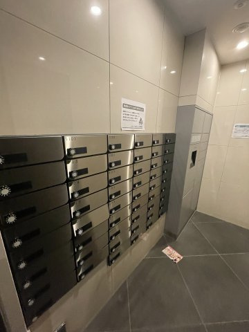 【その他共用部分】エスリード大阪ドームシティ